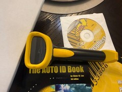 Wasp Nest Bar Code Scanner Suite Business Edition Package