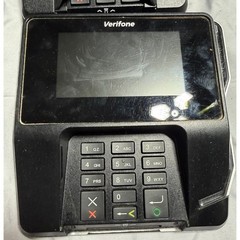 Verifone MX 915 Credit Card Terminal POS System M177-409-01-R Lot of 5 Black