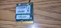 TESTED! GENUINE MICROS WS6 WORK STATION WORKSTATION 6 WIRELESS WIFI CARD