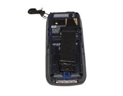 NEW Honeywell CN75LAN Mobile Computer Scanner