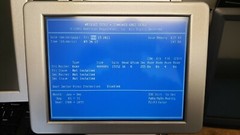 FEC Firich RT-560-R4 Point of Sale POS System – Refurbished