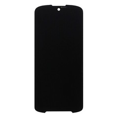 OEM 6.5″ LCD Display Touch Screen Digitizer Assembly For Zebra TC15 USA Stock