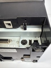 Epson TM-T88VI M338a Thermal Serial / USB/ Ethernet Unit Only No Cords