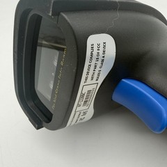 NETUM NT-1228BC Wireless Bluetooth 2.4G USB Barcode Scanner w/Dongle
