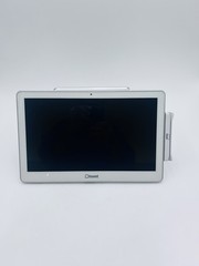 Toast Flex TT200 POS Point of Sale System dual display Screen With Power Supply