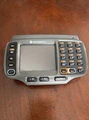 Good Condition Motorola Symbol Zebra WT4090-N2S1GER Wearable