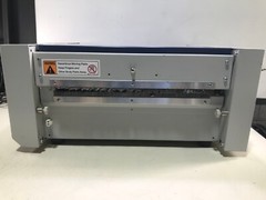 DUPLO SEIKO COPORATION V-417 V 417 120V 1.1A 60MHZ CUT SHEET BURSTER AS IS