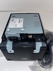 Star TSP100III Thermal POS Receipt Printer TSP143IIIBI2 w Bluetooth 39474710 NEW
