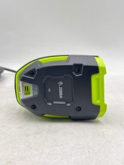 Zebra Ultra-Rugged LI3608-SR 1D Handheld Barcode Scanner
