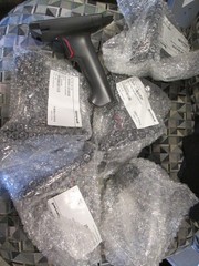 Lot of 6! Honeywell CT40-SH Scan Handle NO BOOT New