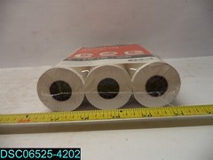 Office Depot Thermal Paper Rolls, 2 1/4in. x 85ft., White, Pk Of 9 735854168865