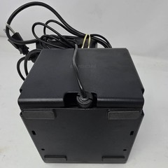 Epson TM-m30II M335A POS Receipt Printer Bluetooth Ethernet USB w/ Power Adapter