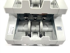Cummins JetScan 4099 Dual Pocket Currency Counter 409-9909-00 *Counts New Bills*
