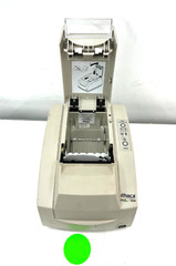 ITHACA PJ10002PAC INKJET POS RECEIPT PRINTER 100-240VAC 1.6 A MAX