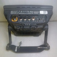 Motorola Symbol Rugged Data Mount Terminal VC5090-MA0TMQGH7WR *MOUNT INCL.*