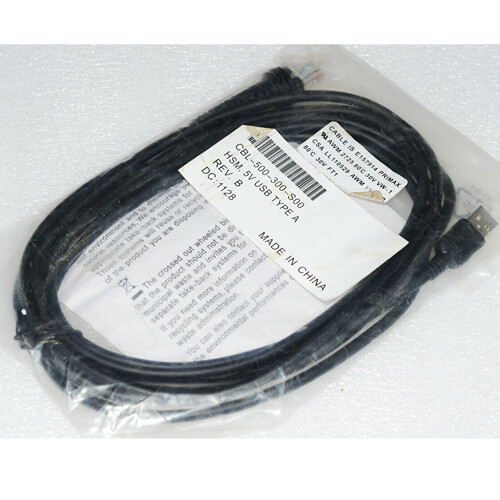 New For 3M Honeywell CBL-500-300-S00 USB Cable