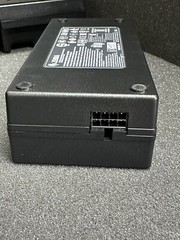 ZEBRA CHARGER SHARECRADLE for RS5100 CRD-RS51-20SCHG-01 20-SLOT w/Power Adapter