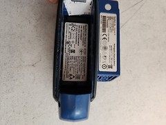 Vocollect A730 Honeywell Talkman TT-930 /w Battery