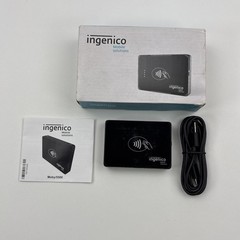Ingenico Moby 5500 Android Card Reader (P5N506-100012B)