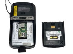 Symbol MC55A0 Wi-Fi Barcode Scanner w/Battery; Cradle & Kit 1 YEAR WARRANTY!🔥⭐