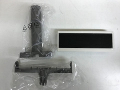 NEW Toshiba LCD POS Register Pole Display 3AA00761400 Replaces IBM 41K6814