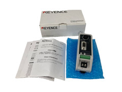 Keyence N-R2 Dedicated Communication Unit RS-232C Type New