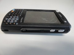 XX14: Symbol Motorola MC50 Pocket PC Barcode Scanner MC5040