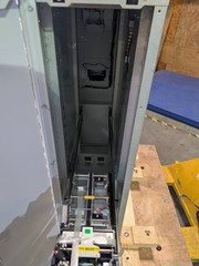 NCR 6681-3010-6206 SelfServ 81 Freestanding Interactive Teller *PARTIAL*