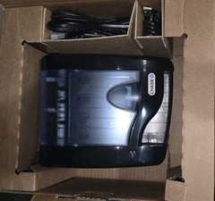 Panini Chase Bank Branded Mi Deal USB Check Scanner Deposit