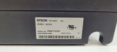Epson TM-H2000 dual-function Point-of-Sale Thermal Printer TM-H2000