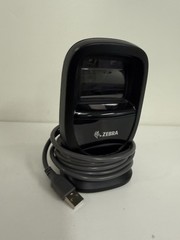Zebra DS9308 Handheld Scanner with USB Connection (Tested)