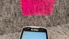 Zebra TC52 Mobile Barcode Scanner TC520K-1PEZU4P-NA w/ Hand Case 🔥Reset🔥