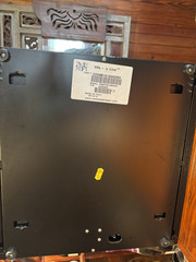 MMF Val-U Line Cash Drawer 16¼ x 16⅛ x 4″