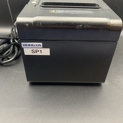 Rongta Thermal Receipt Printer 80mm USB POS | With AC Adapter | RP326