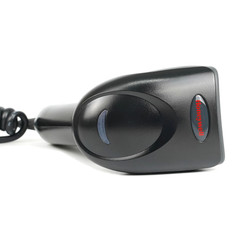 Honeywell Voyager 1250g 1D Laser Handheld Barcode Reader Scanner USB w/Stand NEW