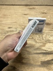 Square Credit Card Reader for iPhone, iPad and Android 2PACK