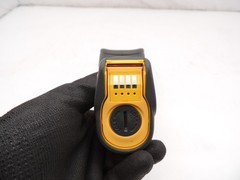 Symbol LS3478 Bluetooth Wireless Rugged Barcode Scanner FZ20005WR Tested