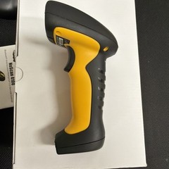 Adesso NuScan 4100B Wireless Barcode Scanner – Great Condition in box w manual