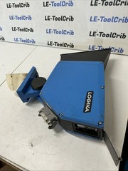 Logika LS-250-50-110-N-10H-L Industrial Loop Scanner. AB-627s