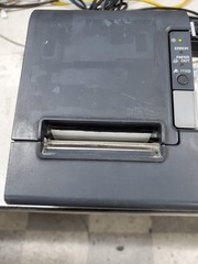Epson TM-T88IV M129H POS Thermal Receipt Printer | C1115*