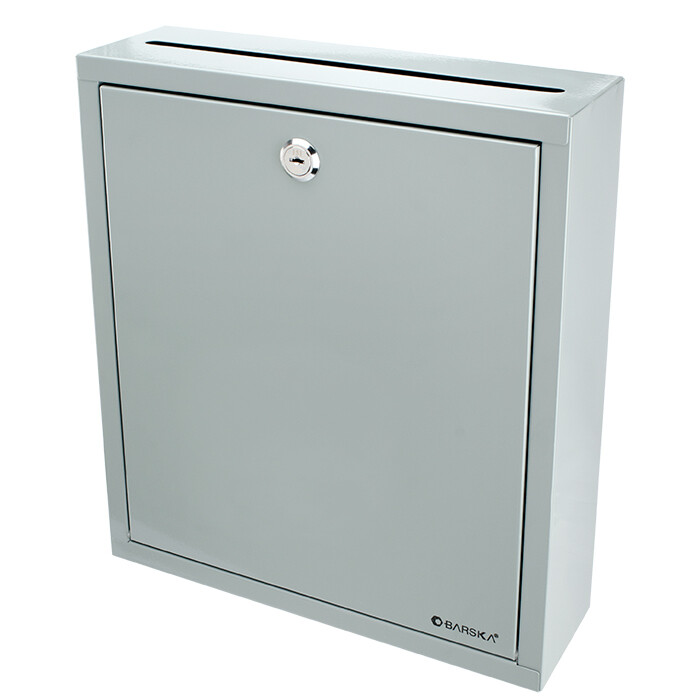 Barska Large Multi-Purpose Drop Box CB12712