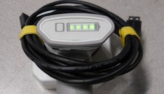 Code CR2702 Handheld Bluetooth Wireless Barcode Scanner w/ CRA-A271 USB Dock
