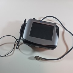 VeriFone MX870 Credit/Debit Card Reader Transaction Terminal