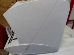 Glory GFB-820B Electric Wired Bill Counter w/ Batching Add Restart