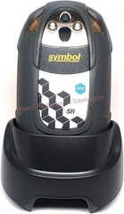 Zebra Symbol DS3578-SR 2D Wireless Bluetooth Barcode Scanner USB Kit with Cradle