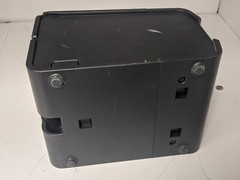 Sam4S Thermal POS Printer ELLIX 20S With AC Power Supply Selling AS-IS