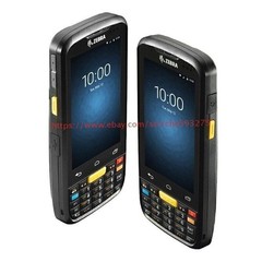 Zebra Barcode Scanner MC36A0 MC36A0-0LN0CE-NC 1D Mobile Data Collector MC36