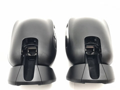 Lot of 2 Zebra Barcode Scanner DS9308-SR00004ZZWW