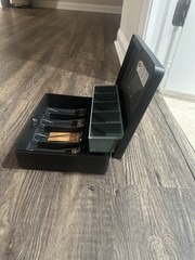 SentrySafe Small Cash Box