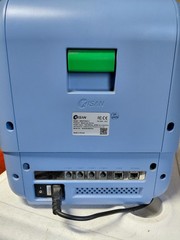 KISAN NEWTON III Bill Sorter NEWTON3-V LAN Wired Electric Plastic